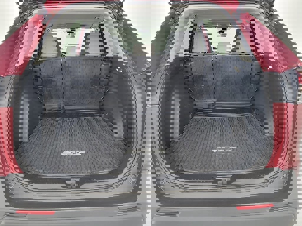 Certified 2022 Toyota RAV4 XLE Premium image 29