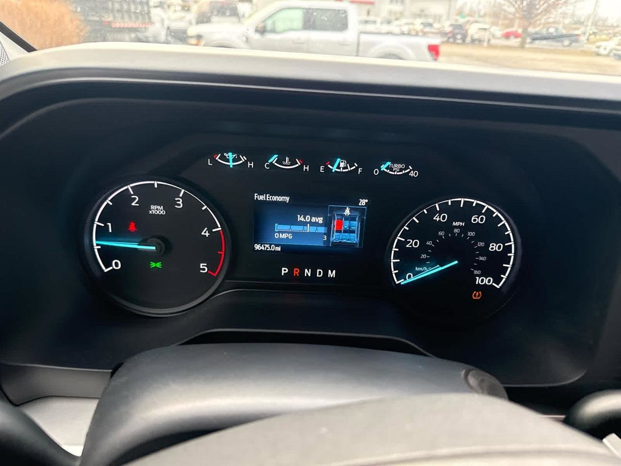 Used 2025 Ford F350 XLT image 17