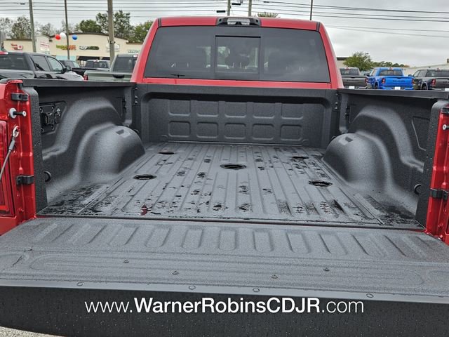 New 2026 RAM 3500 Tradesman image 12