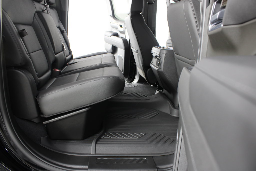 New 2026 Chevrolet Silverado 1500 LT Trail Boss w/ LT Trail Boss Premium Package AWD/4WD image 20