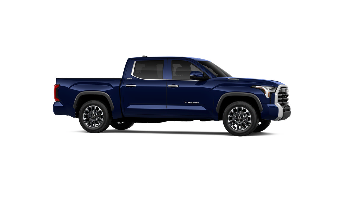 New 2026 Toyota Tundra Limited w/ Limited PVM Package AWD/4WD image 85