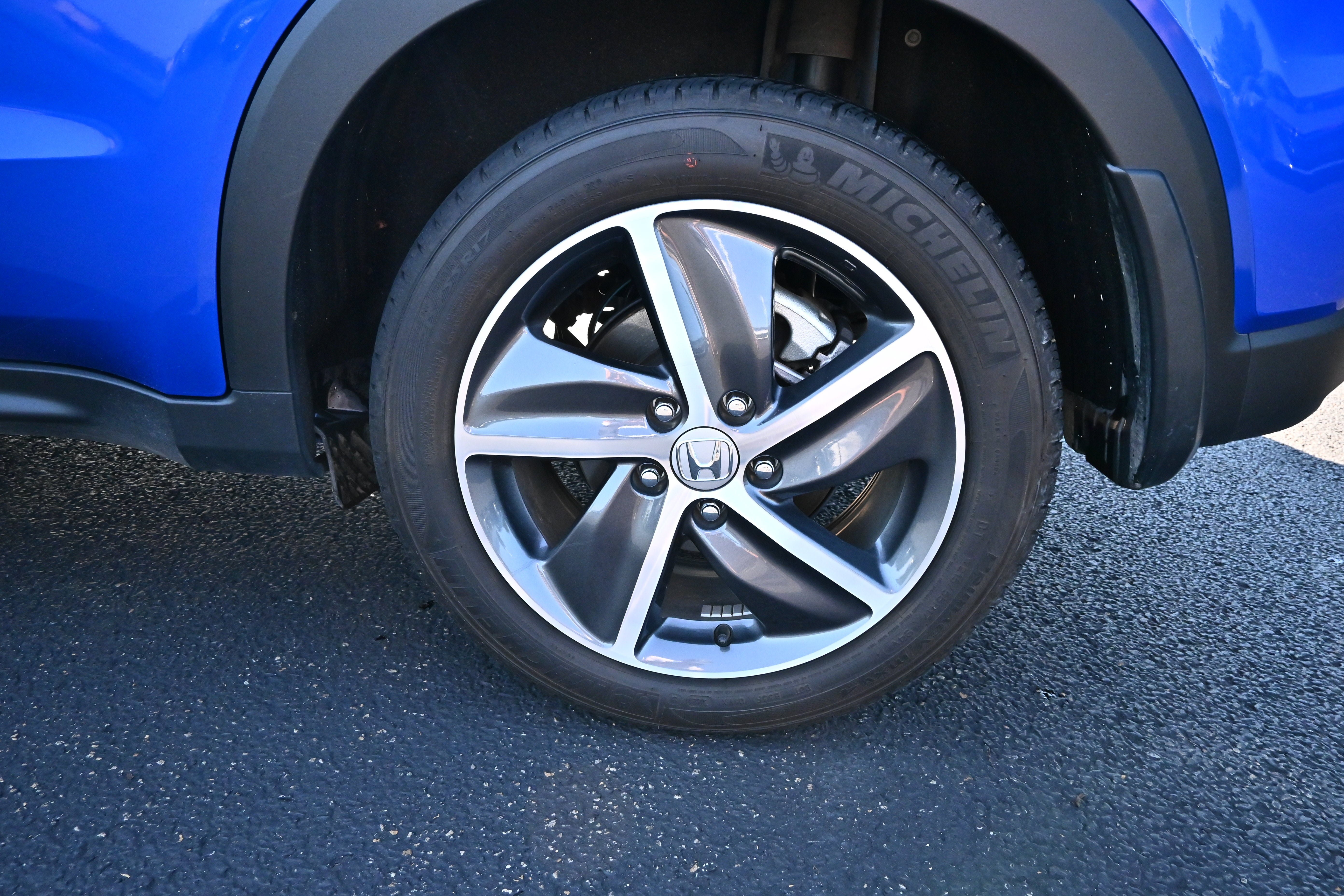 Used 2022 Honda HR-V EX image 10
