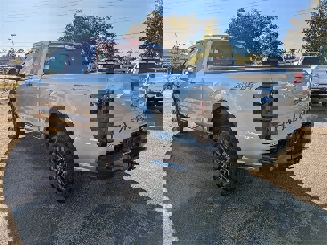 Used 2022 Ford Ranger XLT w/ Equipment Group 302A High image 6