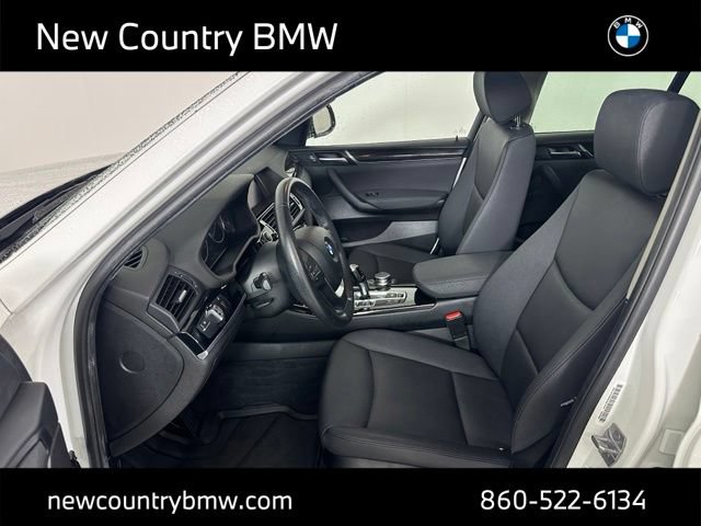 Used 2017 BMW X3 xDrive28i AWD/4WD image 6