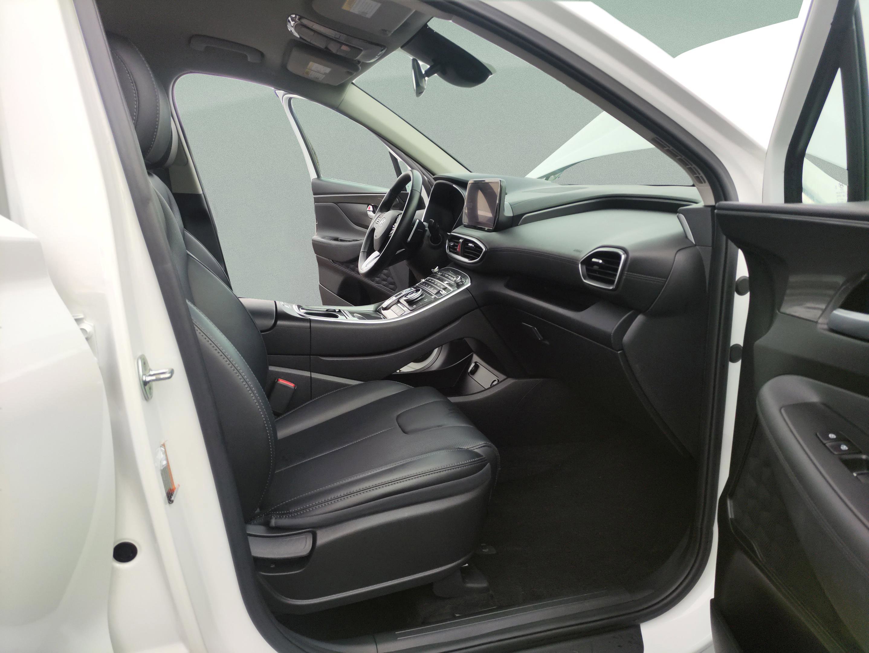 Used 2023 Hyundai Santa Fe XRT image 14