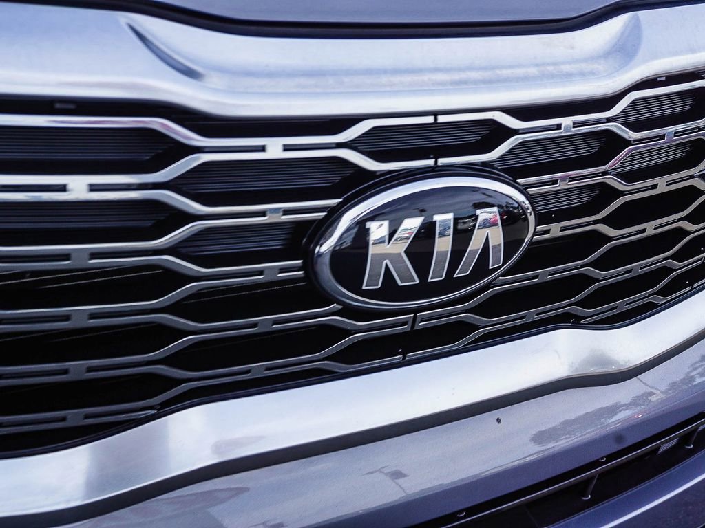 Certified 2021 Kia Telluride EX w/ EX Premium Package image 12