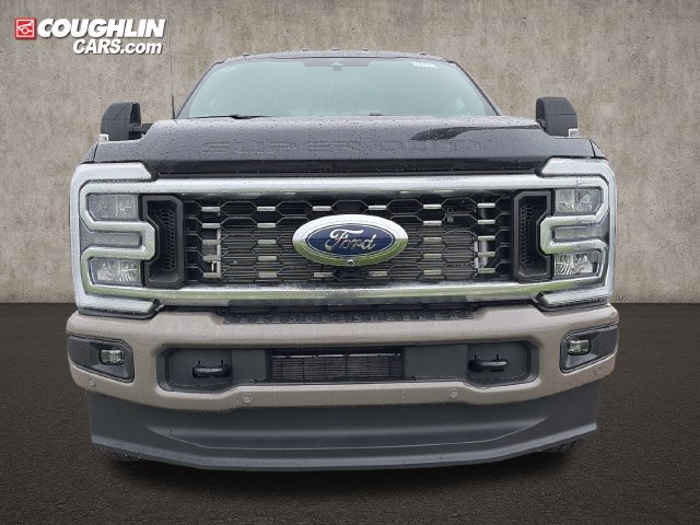 New 2026 Ford F350 King Ranch AWD/4WD image 2