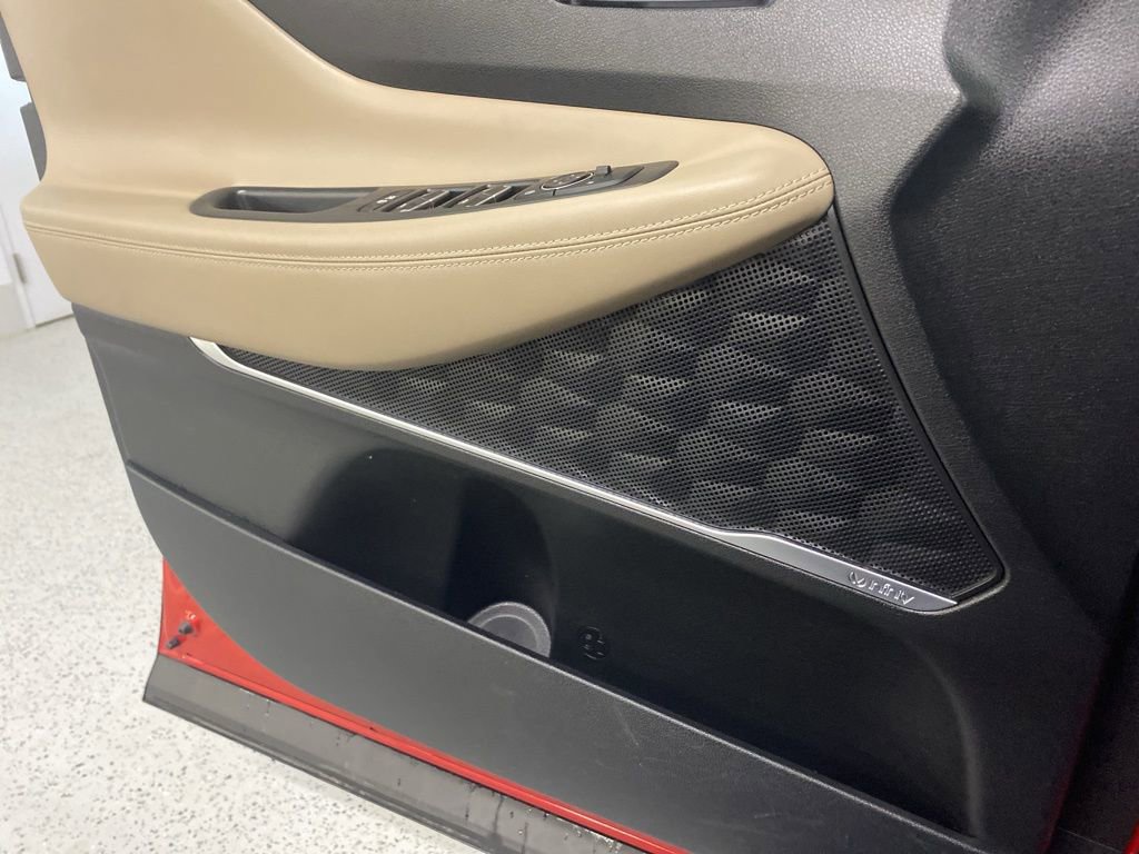 Used 2020 Hyundai Santa Fe SEL w/ Cargo Package image 23