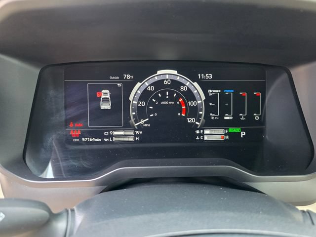 Used 2024 Toyota Tundra 1794 Edition w/ TRD Off-Road Package AWD/4WD image 22