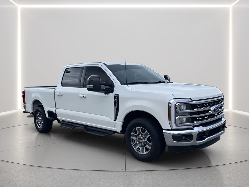 Used 2026 Ford F350 Lariat RWD image 6