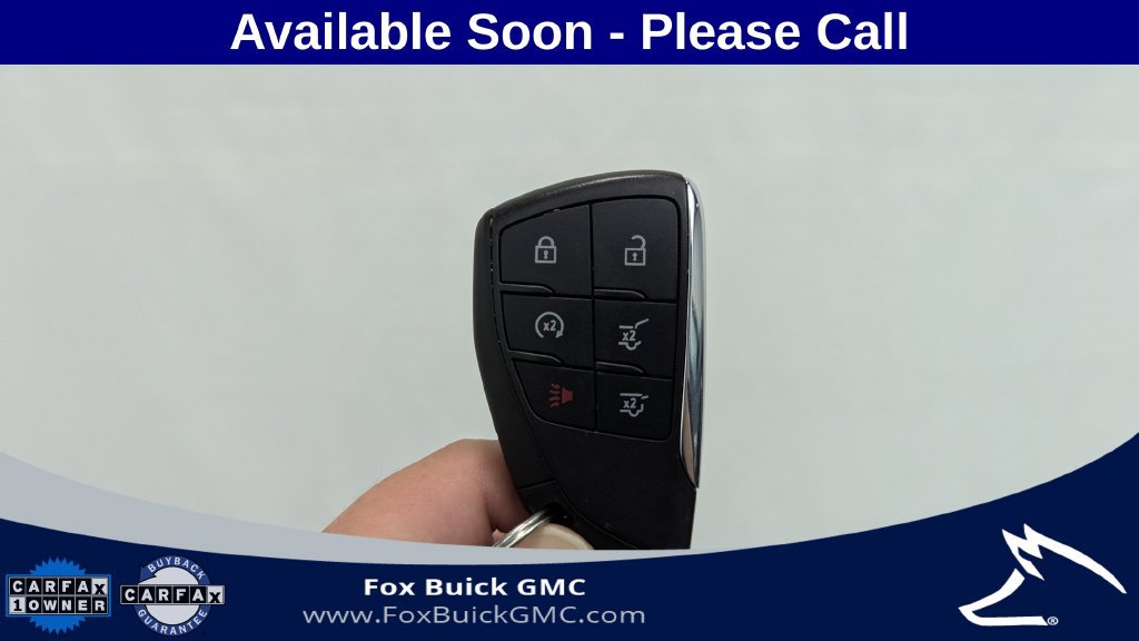 Certified 2024 GMC Yukon XL SLT w/ SLT Luxury Package AWD/4WD image 39