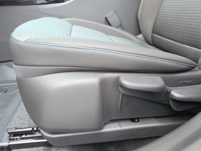 New 2026 Chevrolet Trax LT w/ Driver Confidence Package FWD image 28