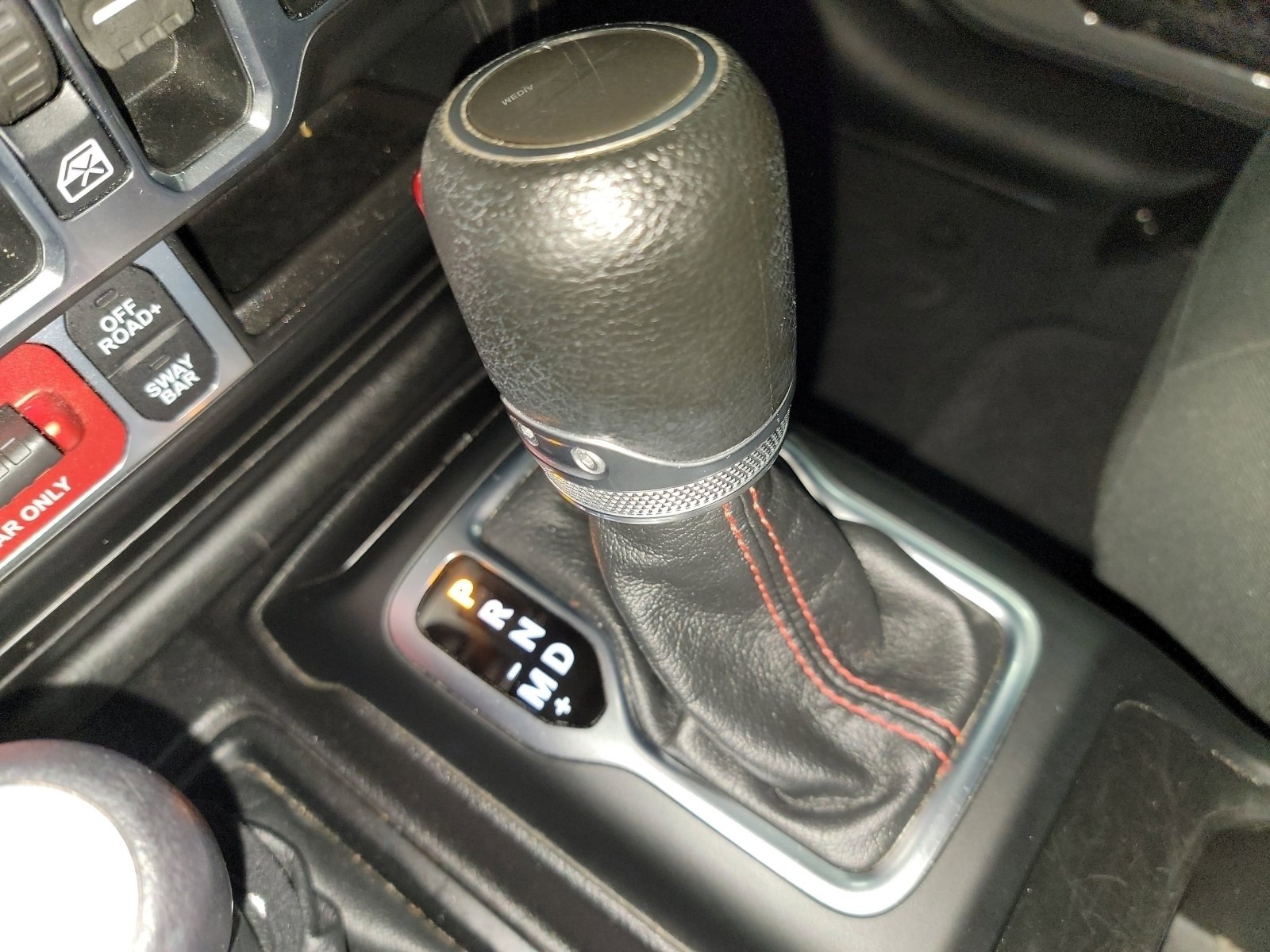 Used 2020 Jeep Gladiator Rubicon w/ LED Lighting Group image 27