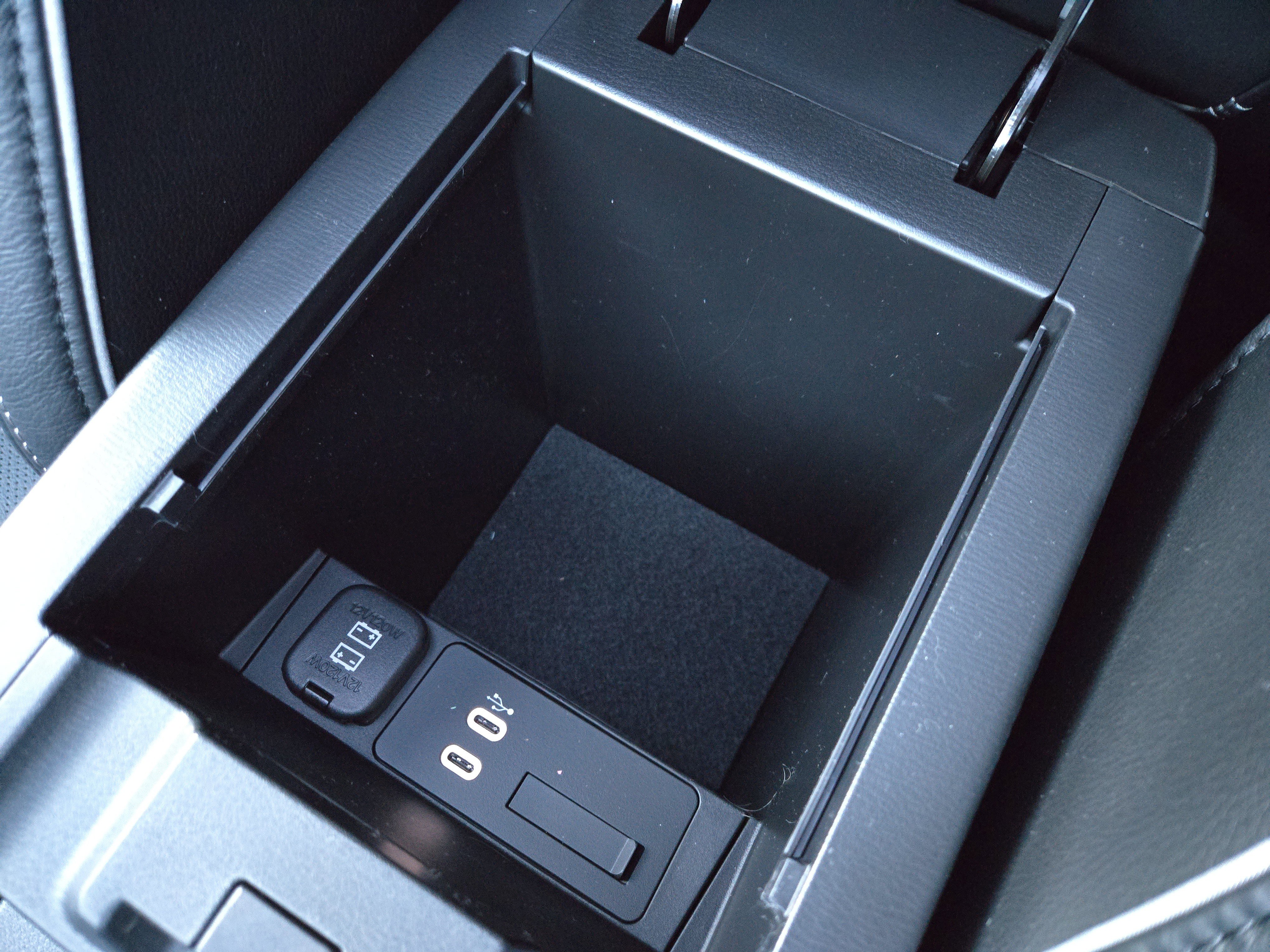 Used 2025 MAZDA CX-5 AWD 2.5 S w/ Premium Plus Pkg image 23