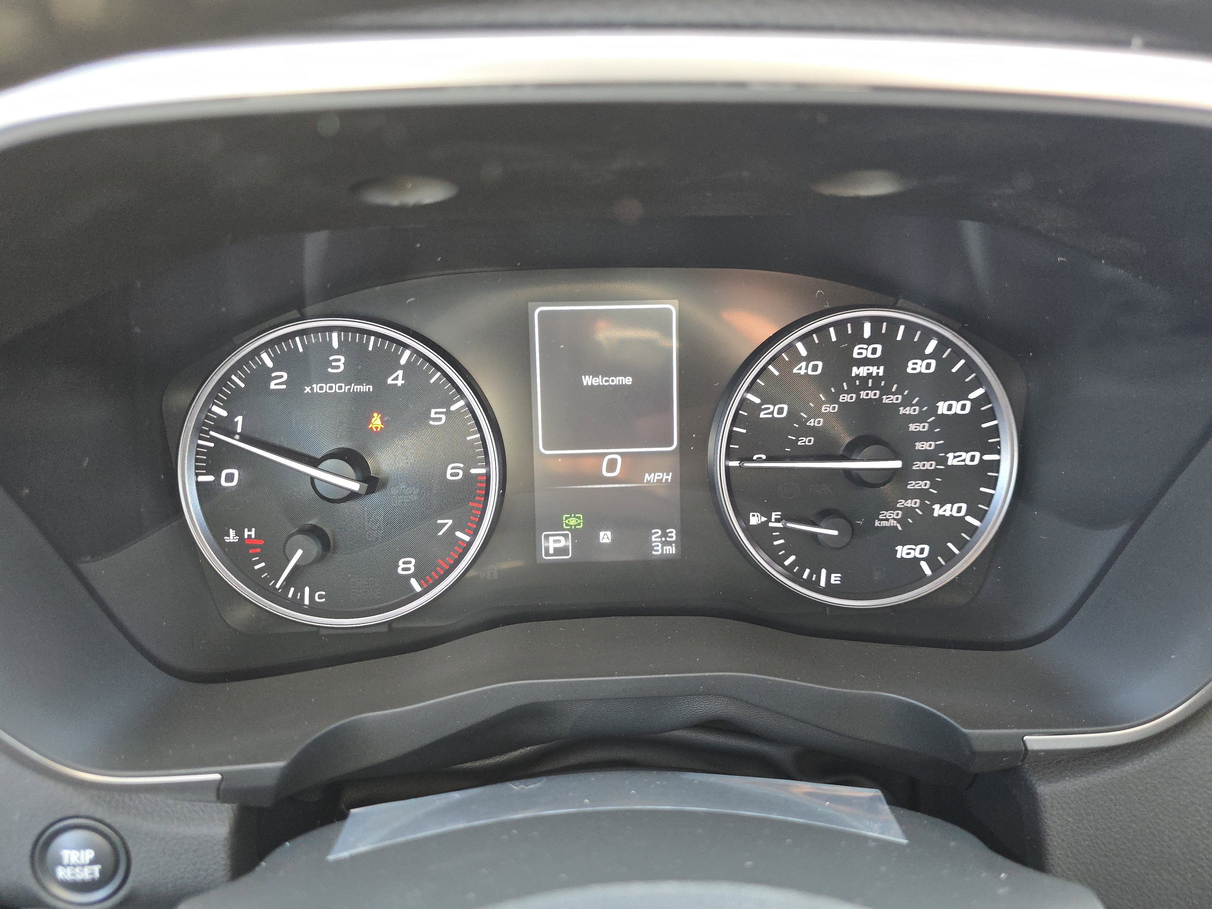 New 2025 Subaru Ascent Limited image 23