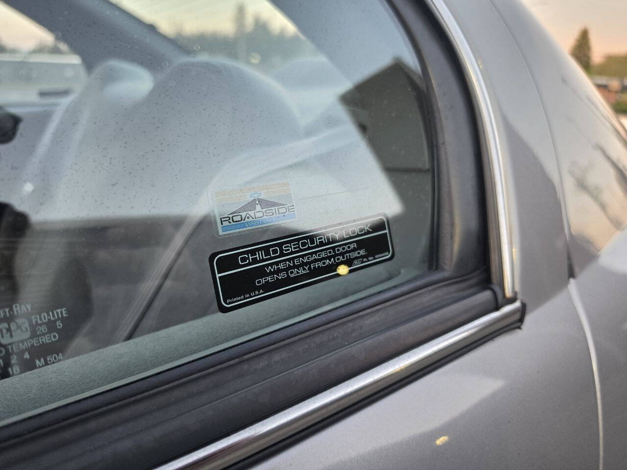 Used 1996 Chevrolet Lumina LS FWD image 27