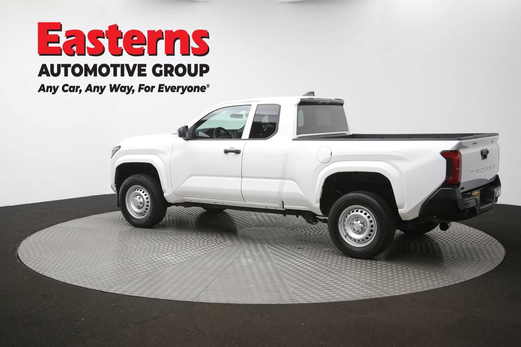 Used 2024 Toyota Tacoma SR RWD image 58