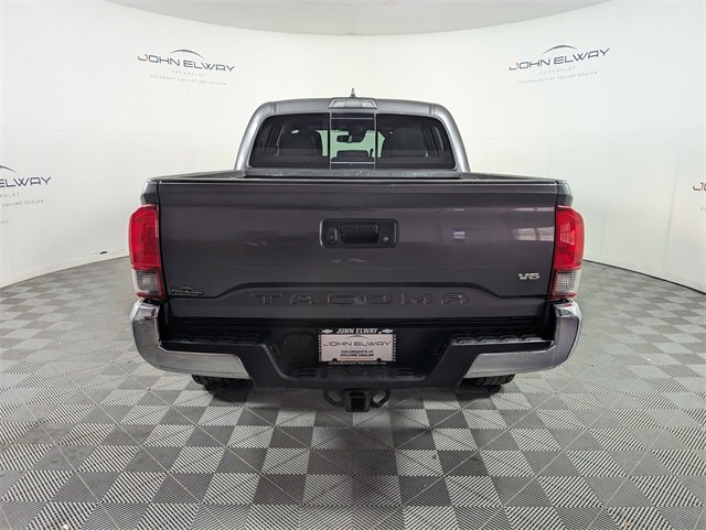 Used 2019 Toyota Tacoma TRD Off-Road image 4