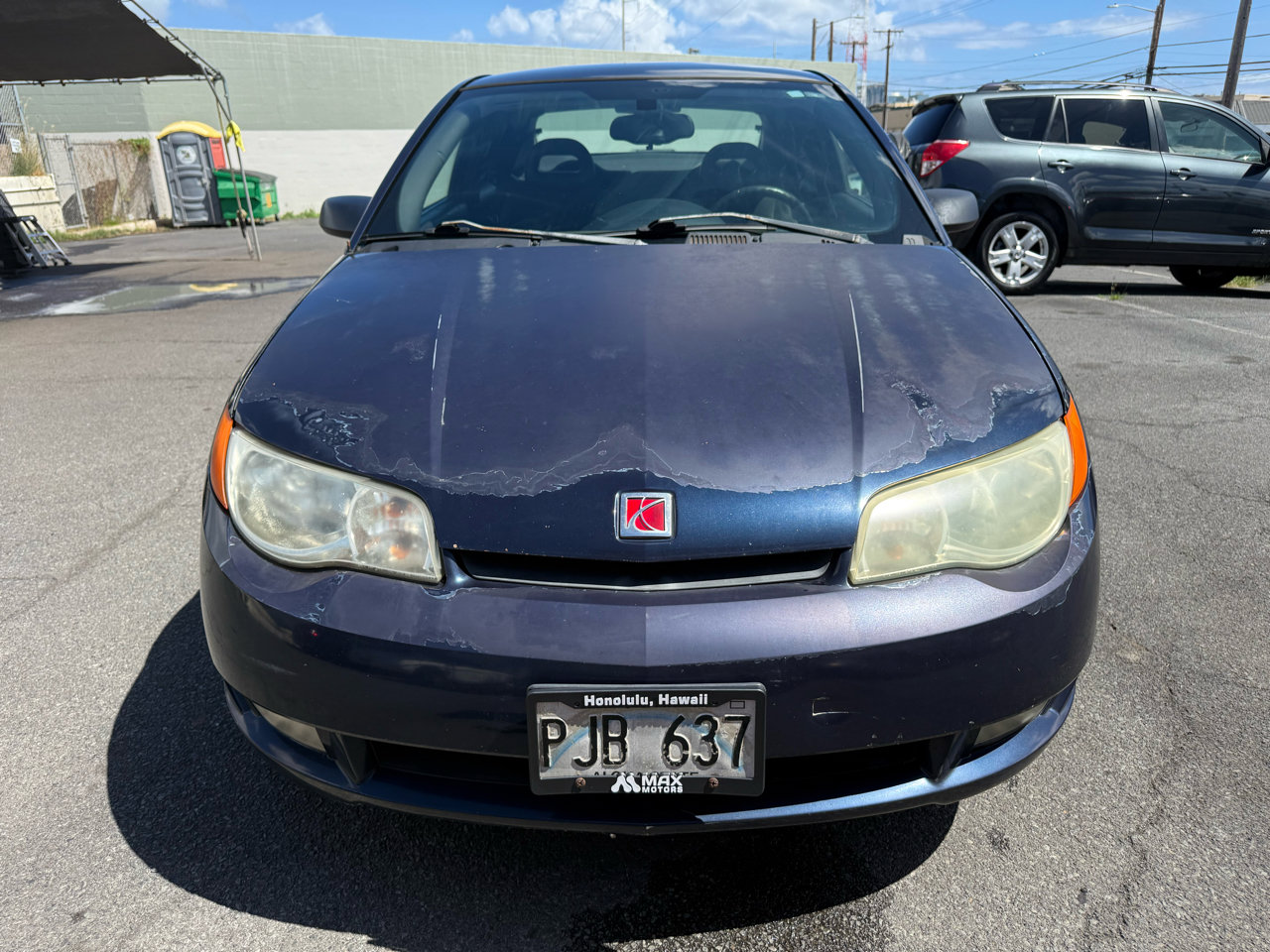 Used 2007 Saturn ION Level 3 w/ Enhanced Performance Pkg image 8