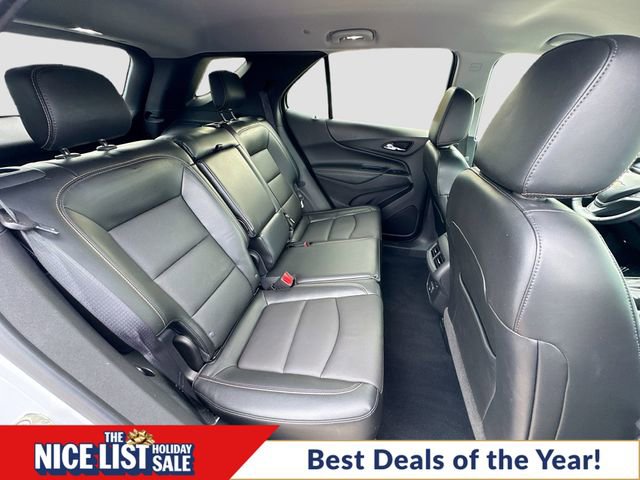 Used 2019 Chevrolet Equinox Premier image 28