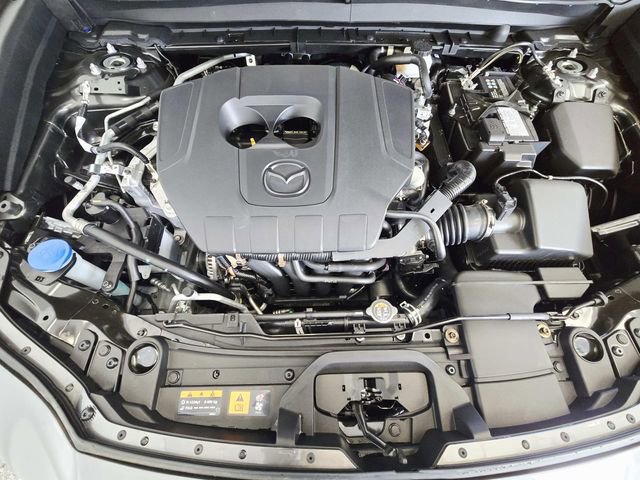 New 2025 MAZDA CX-30 AWD 2.5 S w/ Preferred Package image 15