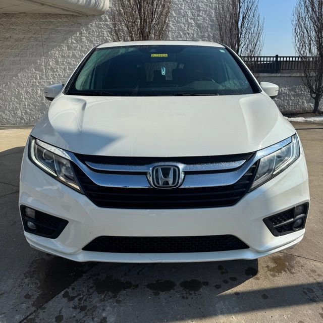 Used 2019 Honda Odyssey EX-L image 8
