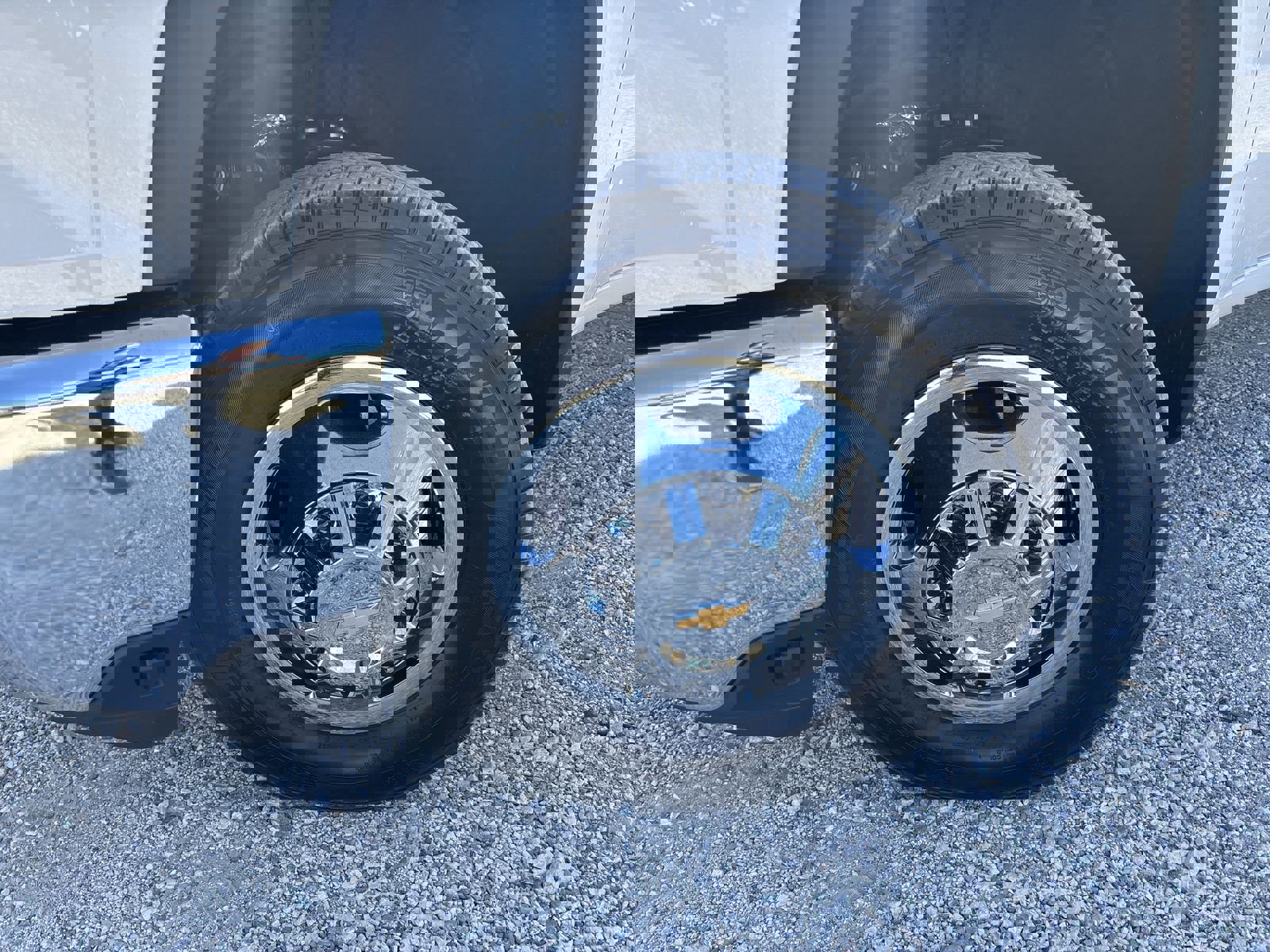 New 2026 Chevrolet Silverado 3500 LT w/ Convenience Package image 13