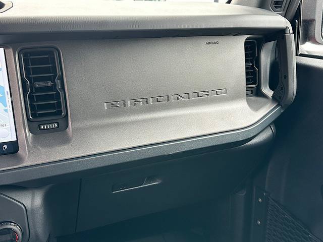 New 2026 Ford Bronco Big Bend AWD/4WD image 27