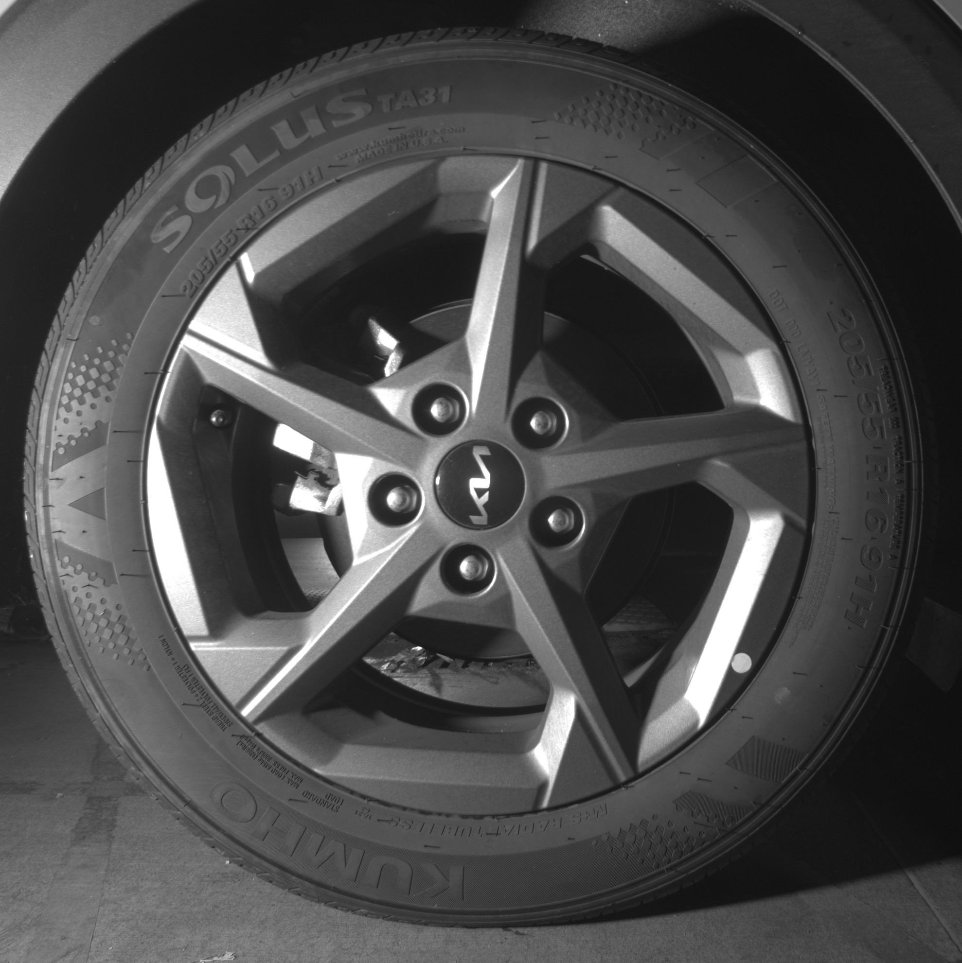 Used 2025 Kia K4 LXS image 15