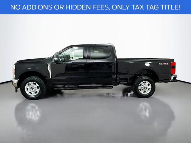 New 2026 Ford F250 XLT w/ XLT Premium Package image 4
