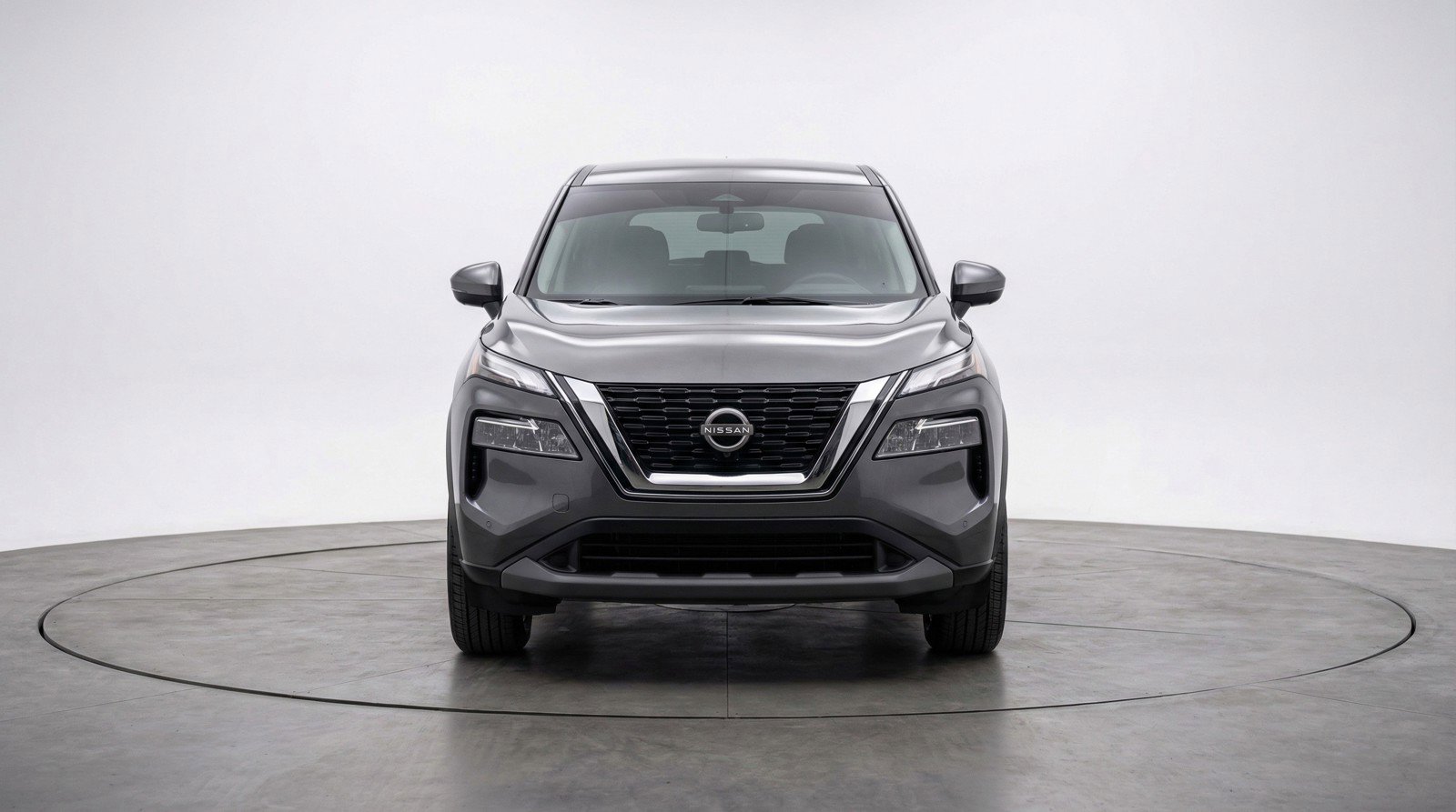 Used 2025 Nissan Rogue SV