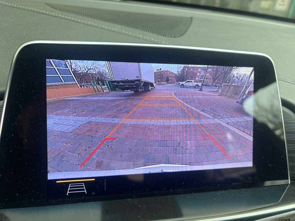 Used 2020 Cadillac CT4 Premium Luxury image 18