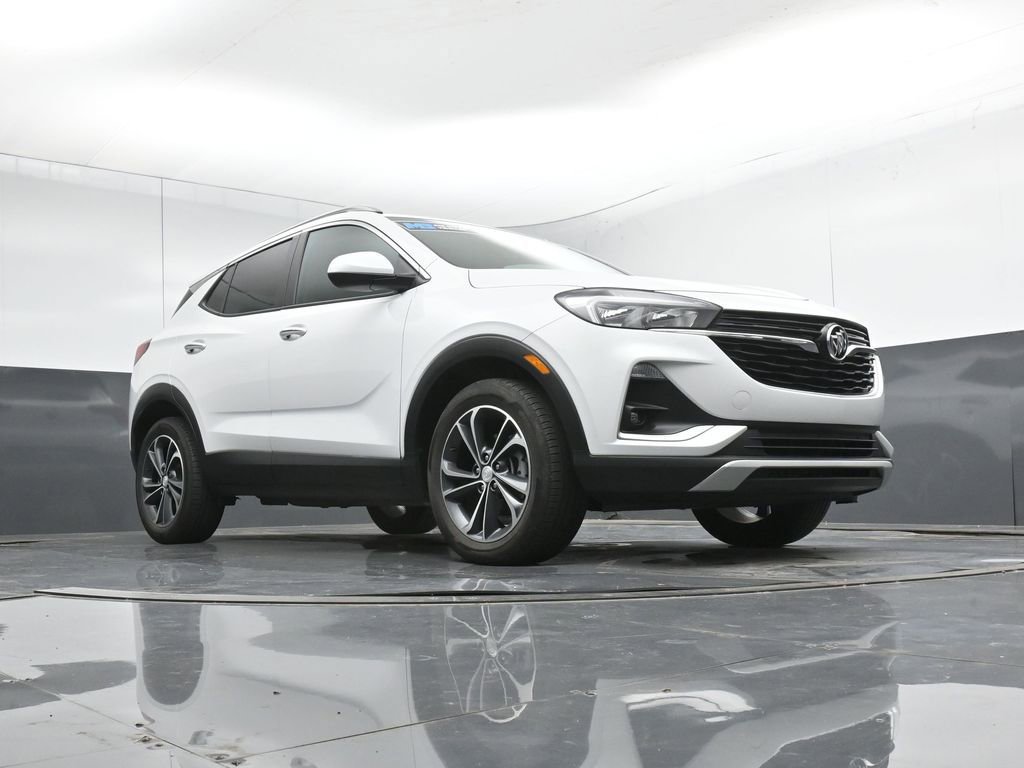 Used 2022 Buick Encore GX Select FWD image 46