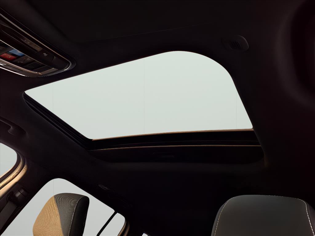 New 2025 Jeep Grand Cherokee Laredo X image 9