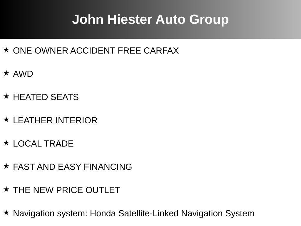 Used 2020 Honda CR-V Touring image 10
