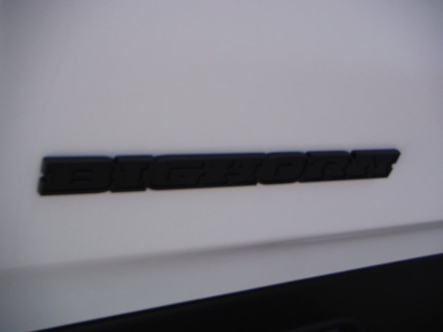 New 2027 RAM 1500 4x4 Crew Cab image 18