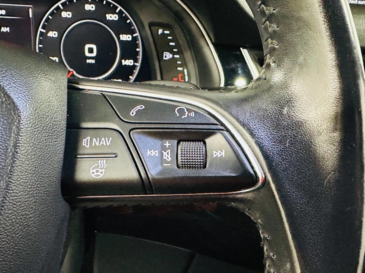 Used 2017 Audi Q7 3.0T Premium Plus image 19