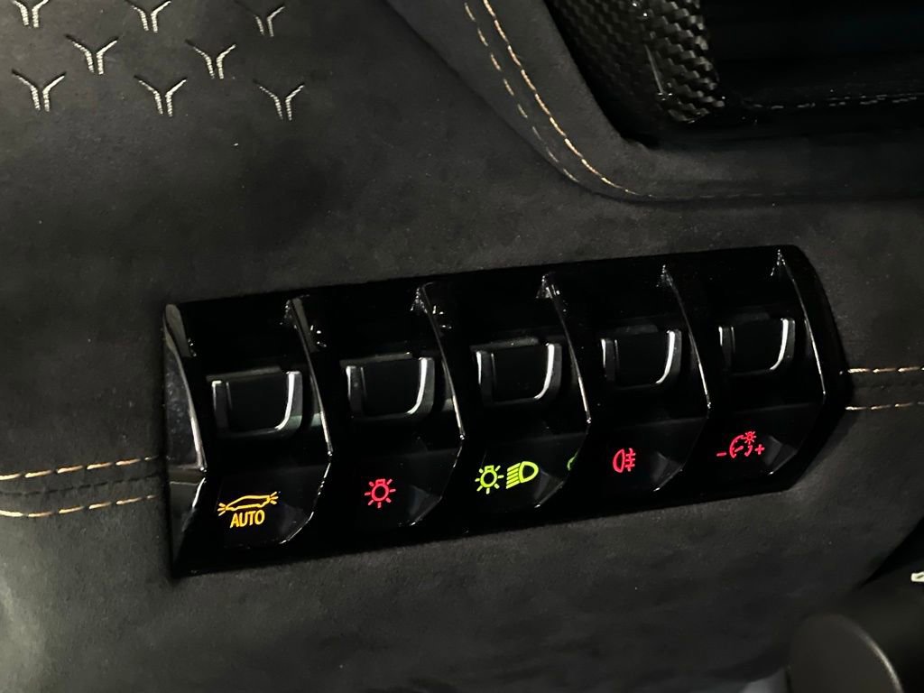 Used 2022 Lamborghini Aventador LP 780-4 Ultimae image 25