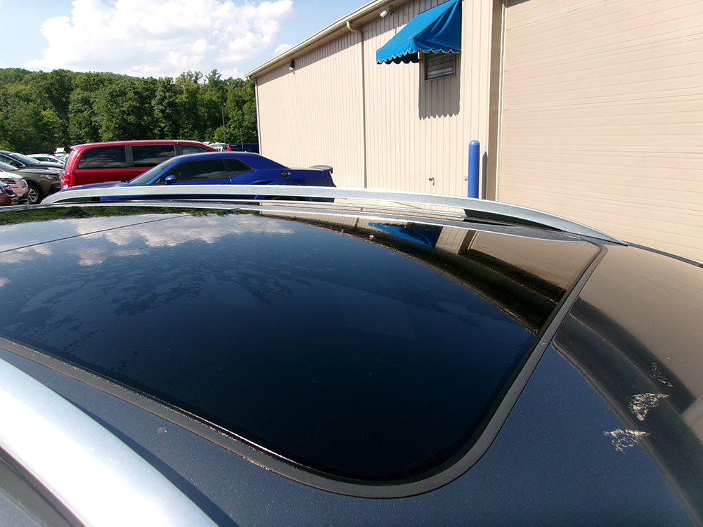 Used 2017 Volkswagen Golf Alltrack SE image 8