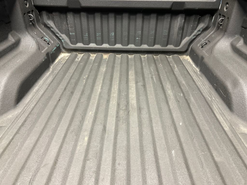 Used 2024 Chevrolet Colorado W/T w/ WT Convenience Package II image 23