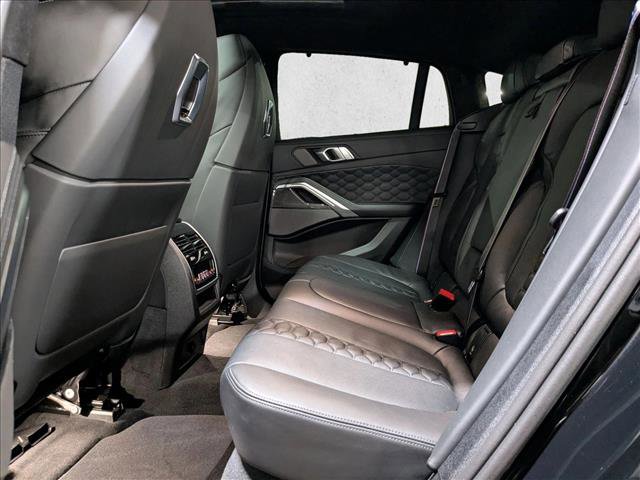 New 2026 BMW X6 M Competition w/ Executive Package image 17