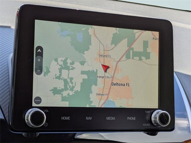 New 2025 Mitsubishi Eclipse Cross SE image 30