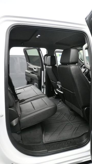 Used 2023 Chevrolet Silverado 1500 LTZ AWD/4WD image 14