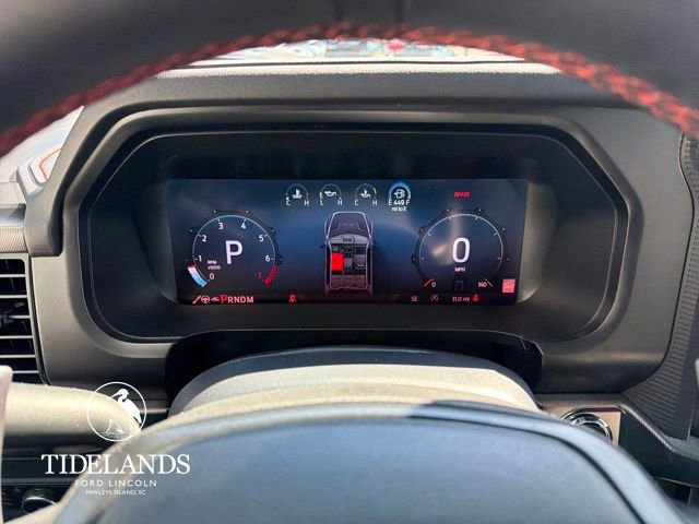 New 2026 Ford F150 Raptor image 17