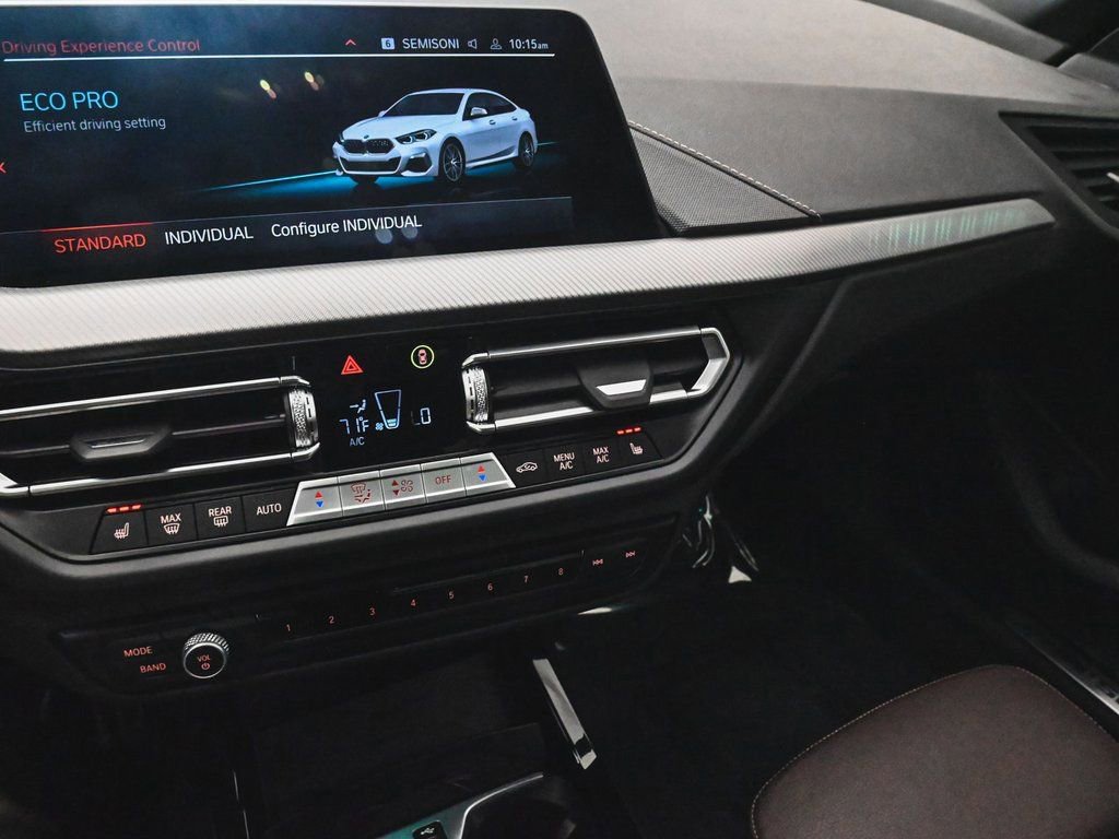 Used 2024 BMW M235i xDrive Gran Coupe w/ Premium Package image 18