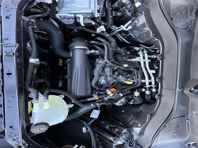 New 2026 Ford Explorer Active w/ Active Comfort Package image 9