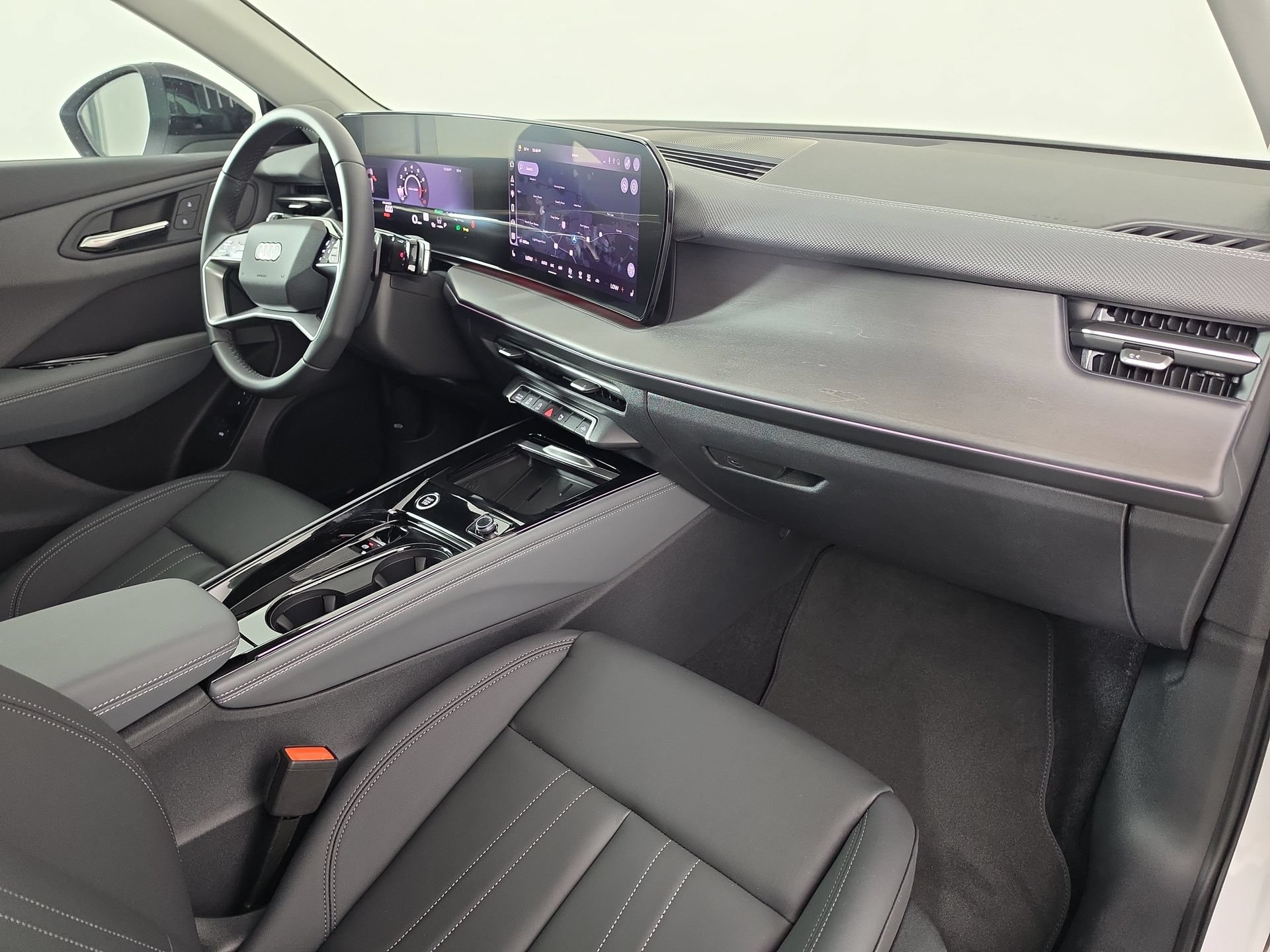 New 2026 Audi Q3 quattro 2.0T AWD/4WD image 44