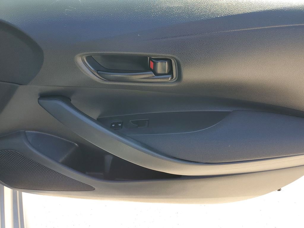 Certified 2024 Toyota Corolla LE image 46