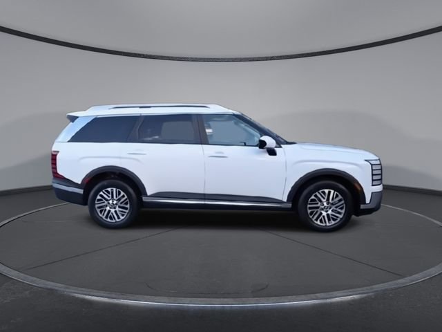 New 2026 Hyundai Palisade SEL image 3
