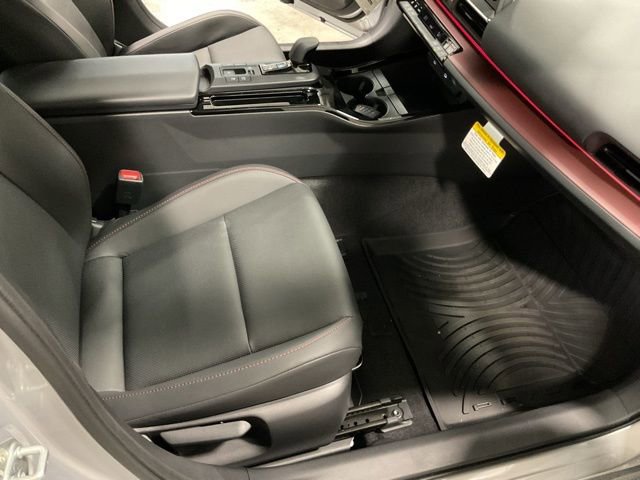 New 2025 Toyota Prius Plug-In Hybrid FWD image 20
